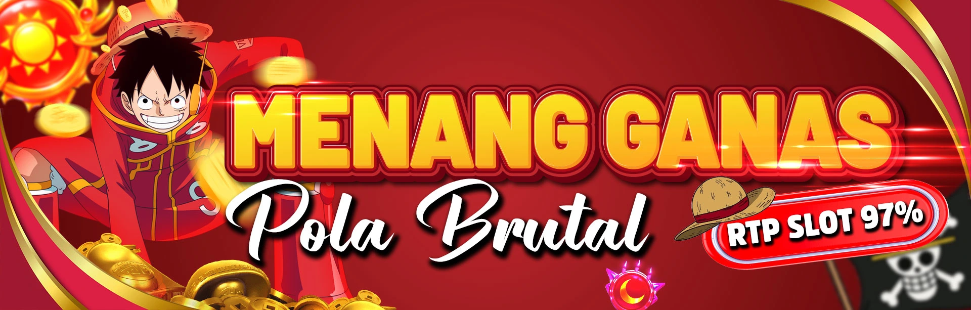 GATOT138 Banner Slot Online